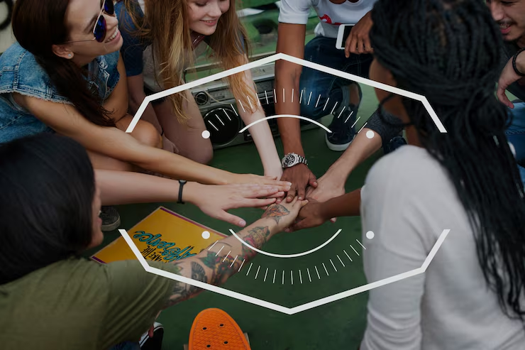 Focusing on Community Engagement
