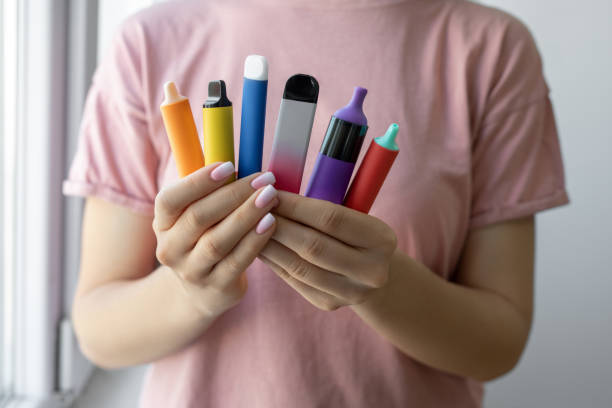 Choosing a Vaporizer Device